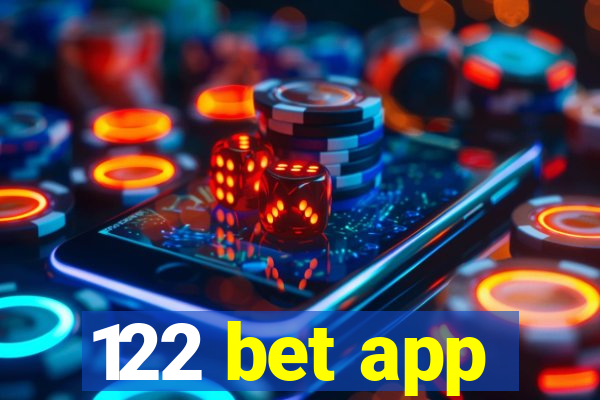 122 bet app